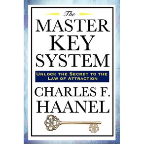 The-Master-Key-System