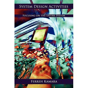 System-Design-Activities