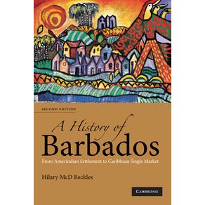 A-History-of-Barbados