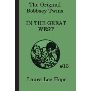 The-Bobbsey-Twins--In-the-Great-West