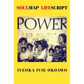 SOULMAP-LIFESCRIPT