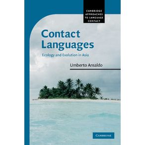 Contact-Languages