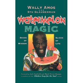 Watermelon-Magic