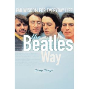 The-Beatles-Way