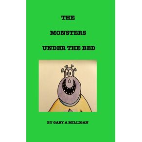 The-Monsters-Under-the-Bed