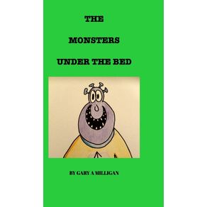 The-Monsters-Under-the-Bed