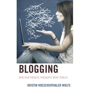 Blogging