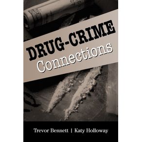 Drug-Crime-Connections