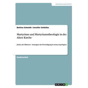 Martyrium-und-Martyriumstheologie-in-der-Alten-Kirche