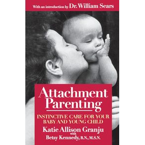Attachment-Parenting