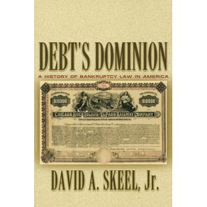 Debts-Dominion