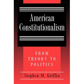 American-Constitutionalism