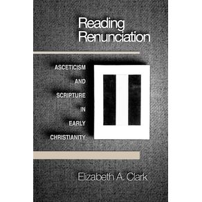 Reading-Renunciation
