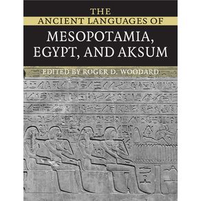 The-Ancient-Languages-of-Mesopotamia-Egypt-and-Aksum