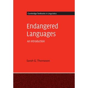 Endangered-Languages