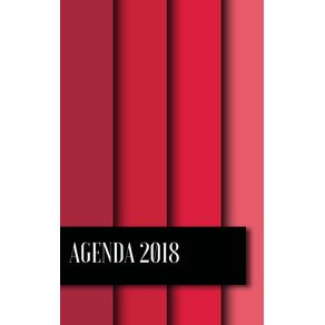 Agenda-2018