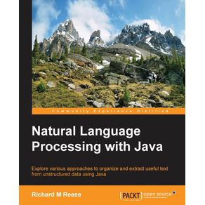 Natural-Language-Processing-with-Java