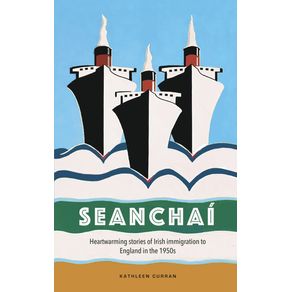 Seanchai