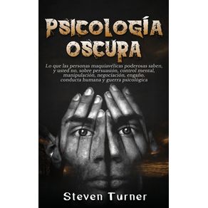 Psicologia-oscura