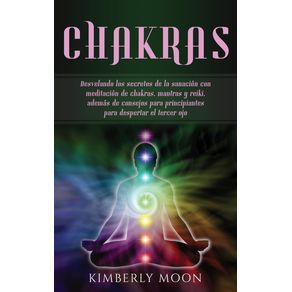 Chakras