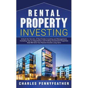 Rental-Property-Investing