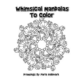 Whimsical-Mandala-Designs-to-Color
