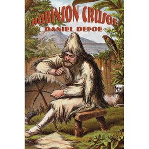Robinson-Crusoe