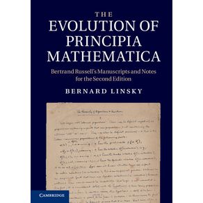The-Evolution-of-Principia-Mathematica