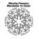 Mostly-Flowers-Mandalas-to-Color