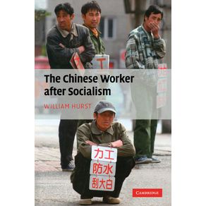 The-Chinese-Worker-After-Socialism