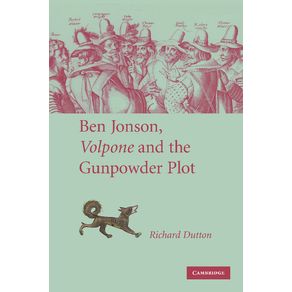 Ben-Jonson-Volpone-and-the-Gunpowder-Plot