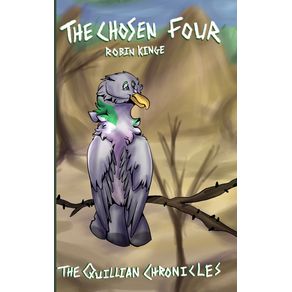 The-Quillian-Chronicles