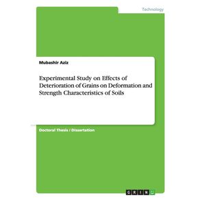 Experimental-Study-on-Effects-of-Deterioration-of-Grains-on-Deformation-and-Strength-Characteristics-of-Soils