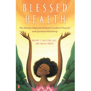 Blessed-Health