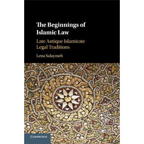 The-Beginnings-of-Islamic-Law
