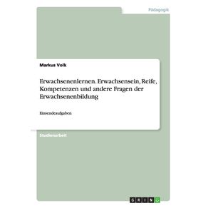 Erwachsenenlernen.-Erwachsensein-Reife-Kompetenzen-und-andere-Fragen-der-Erwachsenenbildung