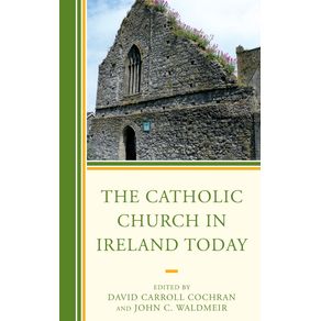 The-Catholic-Church-in-Ireland-Today