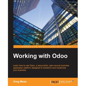 Working-with-Odoo