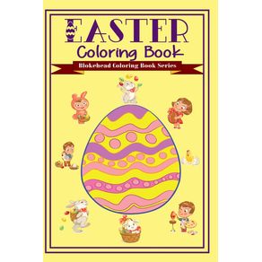 Easter-Coloring-Book
