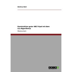 Konstruktion-guter-ABC-Tripel-mit-dem-LLL-Algorithmus
