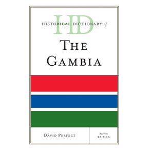 Historical-Dictionary-of-The-Gambia-Fifth-Edition