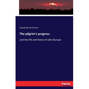 The-pilgrims-progress