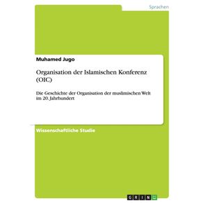 Organisation-der-Islamischen-Konferenz--OIC-