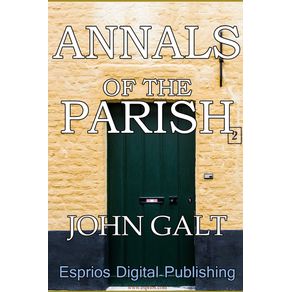 Annals-of-the-Parish