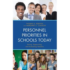 Personnel-Priorities-in-Schools-Today