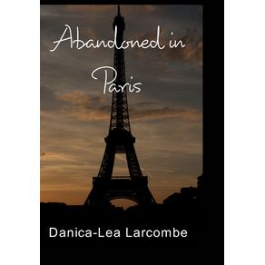 Abandoned-in-Paris