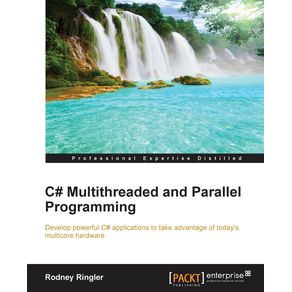C--Multithreaded-and-Parallel-Programming