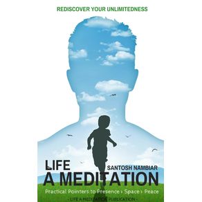 Life-a-Meditation
