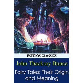 Fairy-Tales