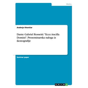 Dante-Gabriel-Rossetti